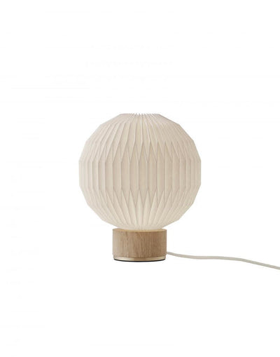 Ex-display (Wimbledon store) Le Klint 375 Table Lamp - Small : 25cm