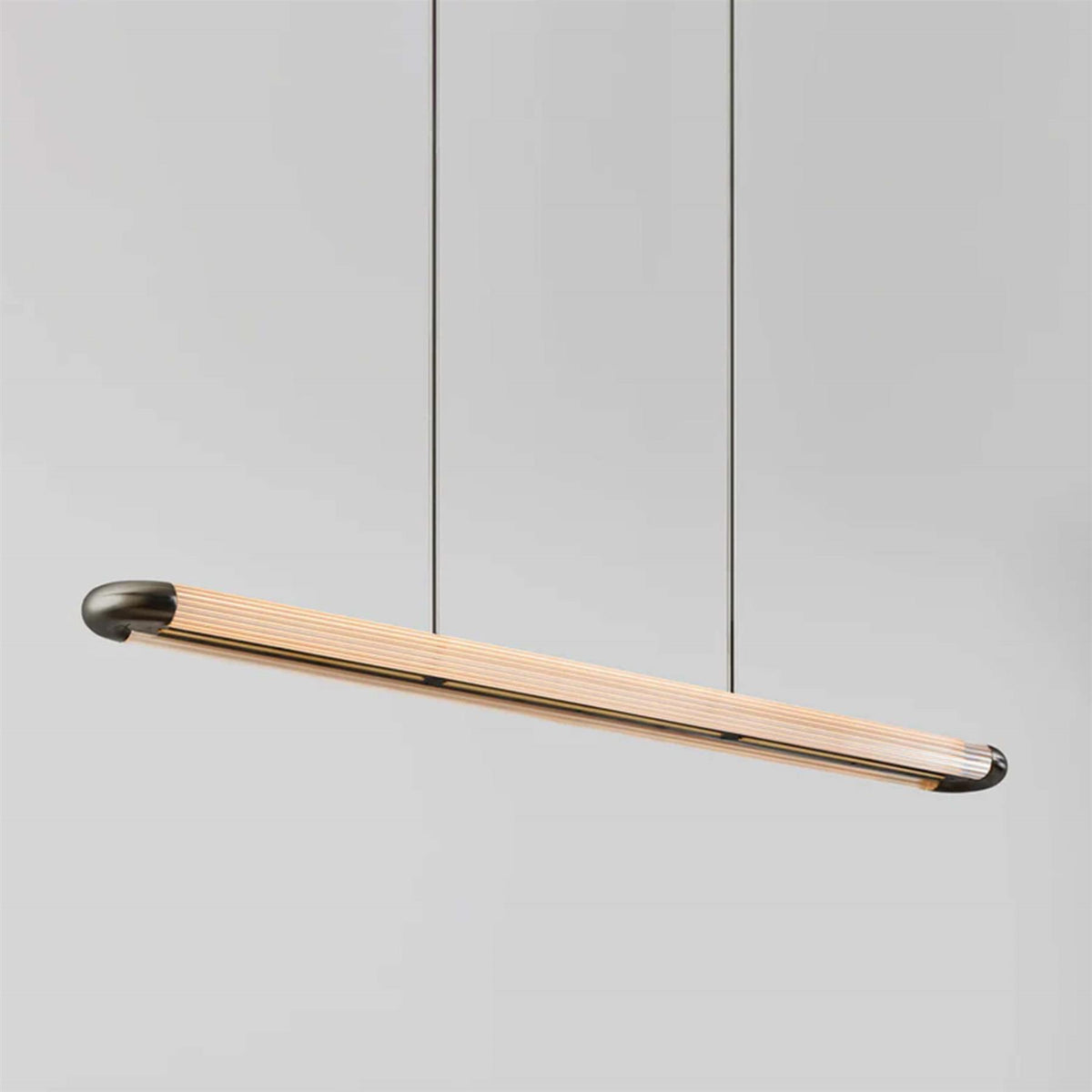 J. Adams Strata 1200 Pendant Light