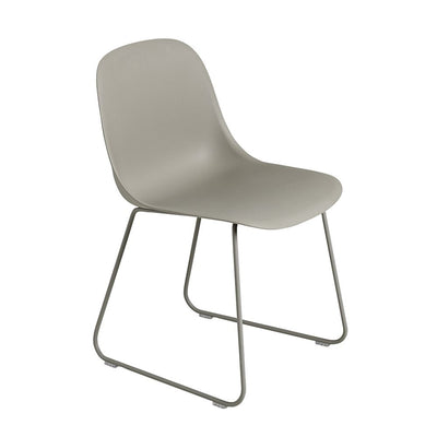 Muuto Fiber side chair