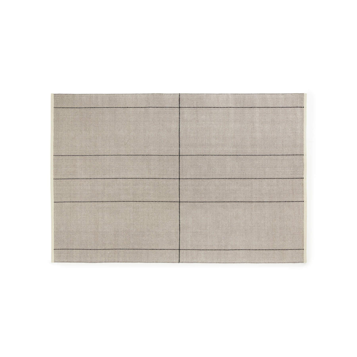 Normann Copenhagen Seam Rug