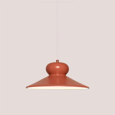 Patricia Lobo Ova Pendant Light