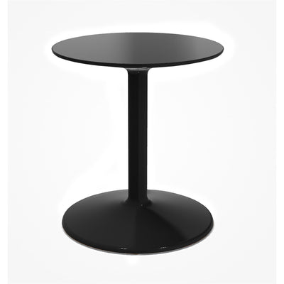 B&B Italia Spool Side Table