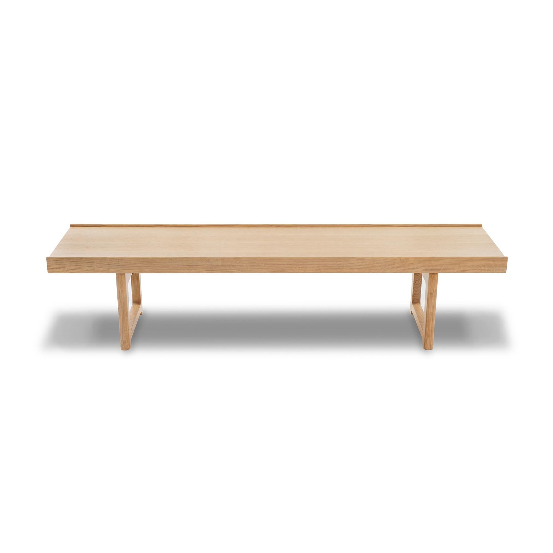 Fjordfiesta Krobo Bench | Holloways of Ludlow