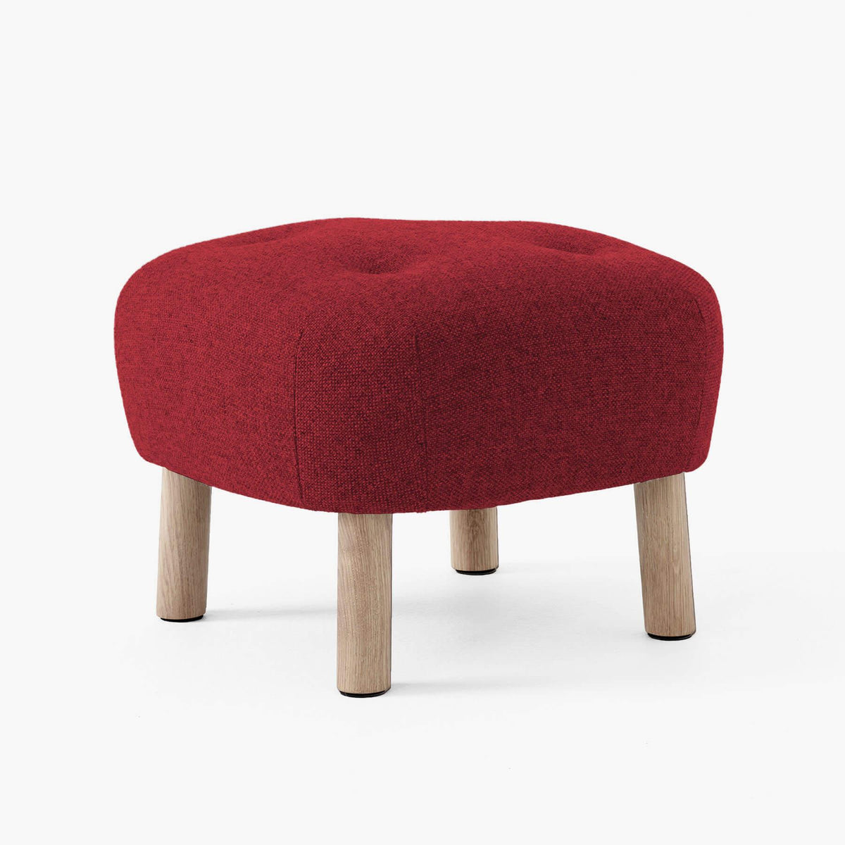 &Tradition ATD1 Little Petra Footstool