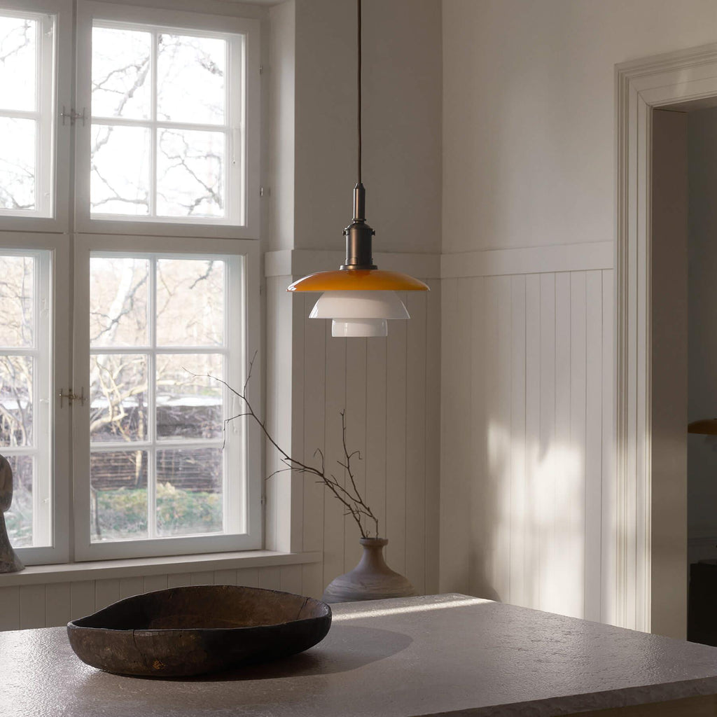 Louis Poulsen PH 3/3 Centenary Edition Pendant Light