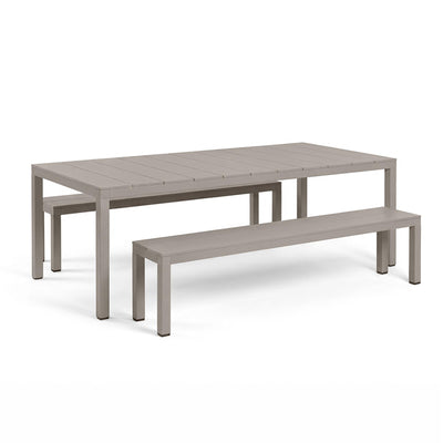 Nardi Rio Outdoor Picnic Set - Curated by Holloways of Ludlow