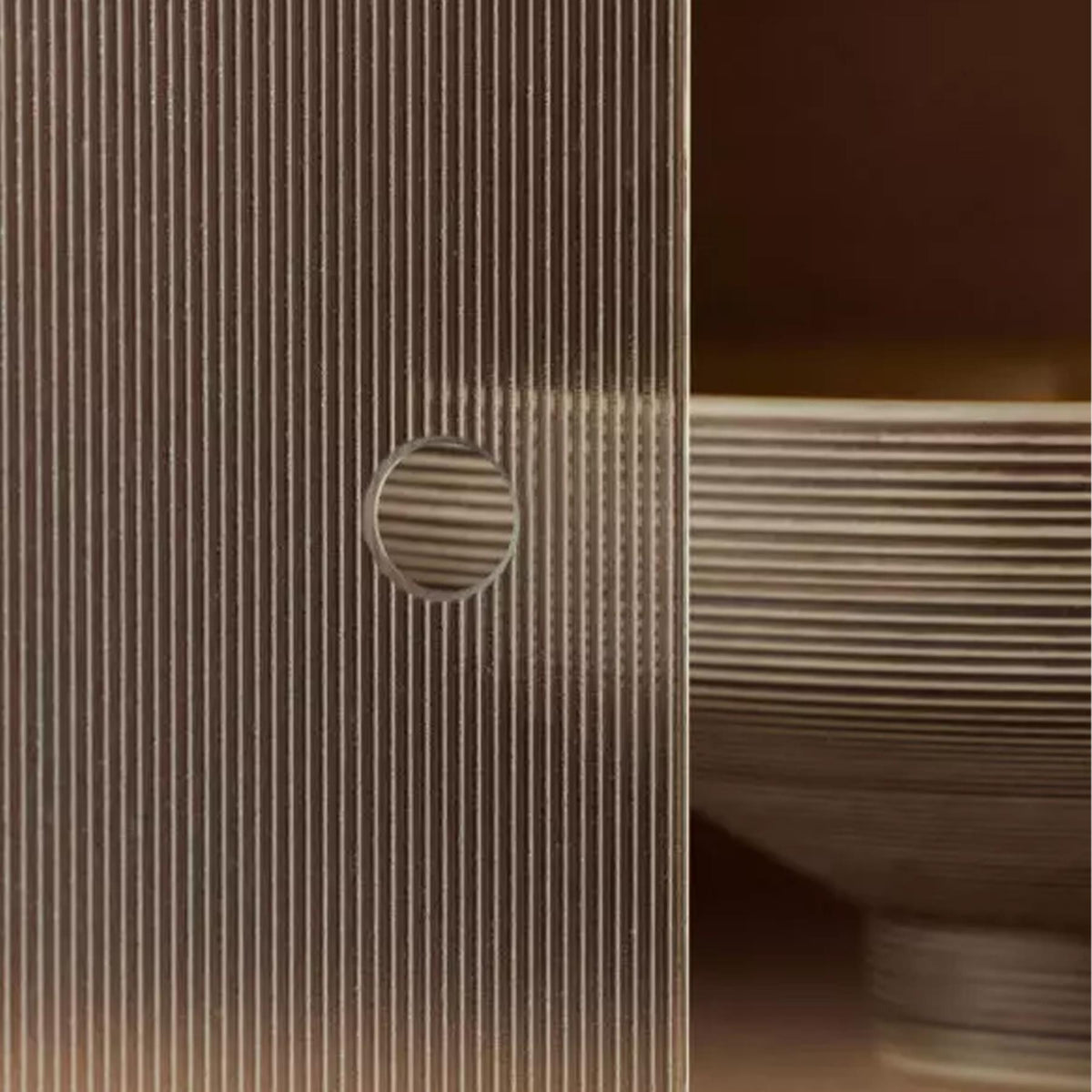 Northern Hifive Glass Cabinet