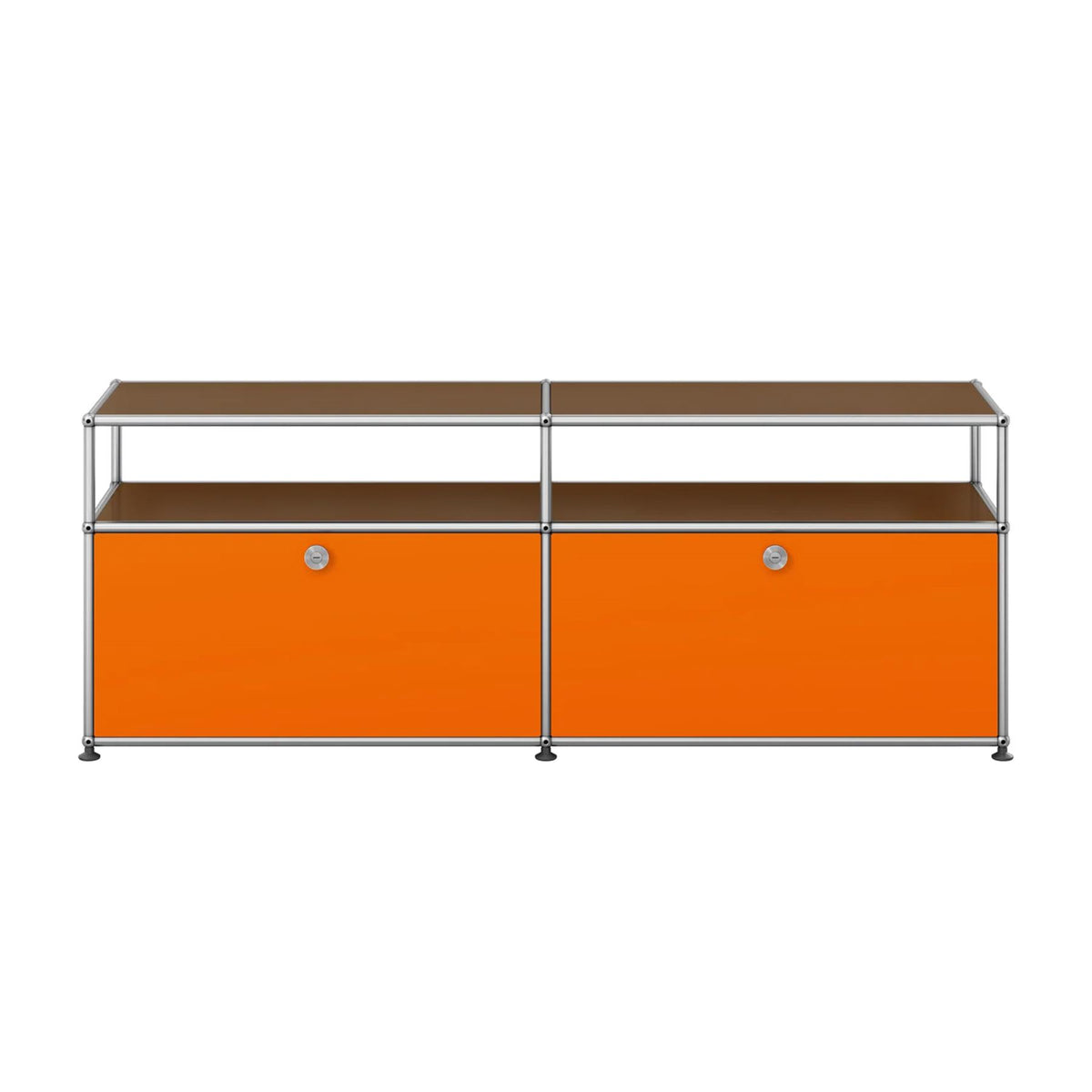 USM Haller Media Unit O2