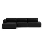 &Tradition Develius 3+ Seater Sofa