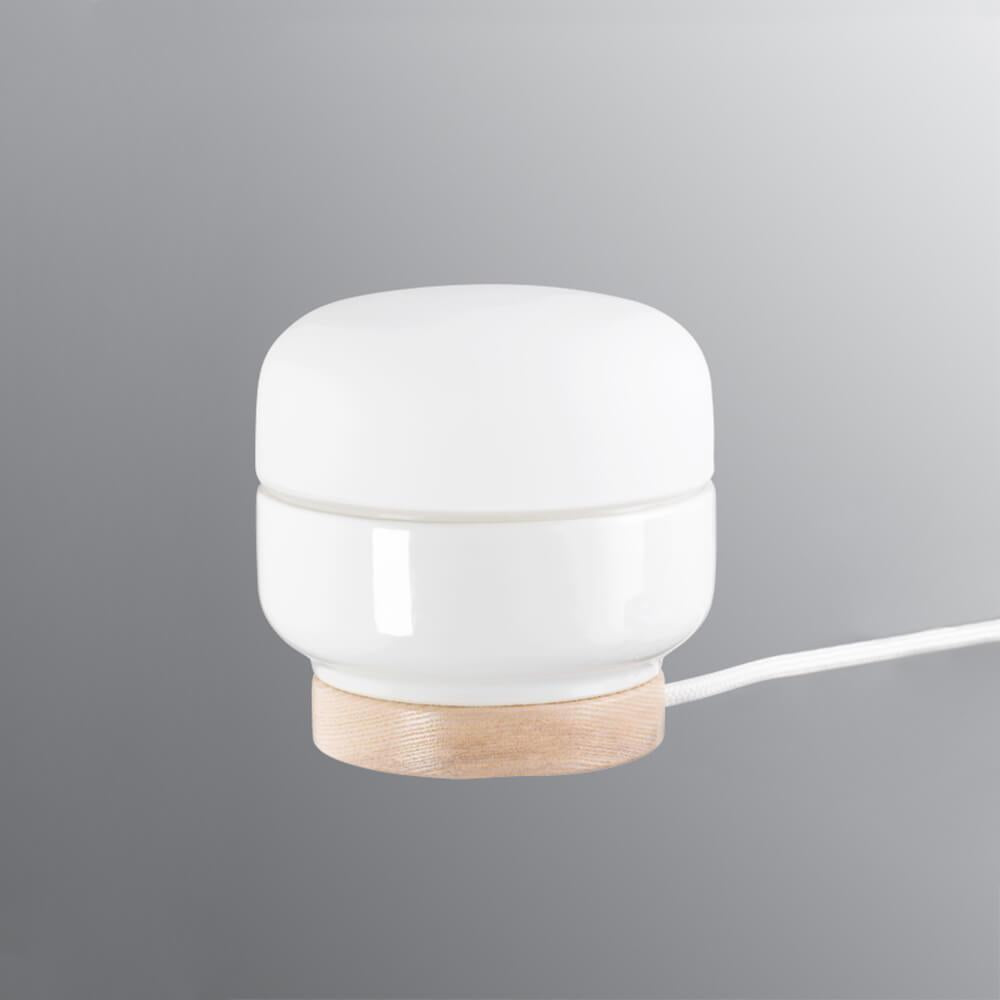 Ohm table lamp - wide
