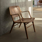 &Tradition HM11 AX Lounge Chair