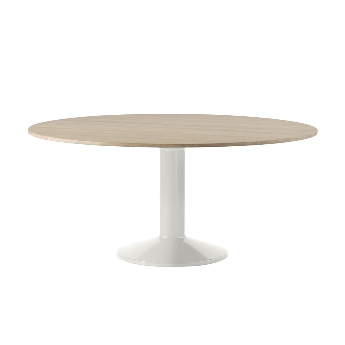 Muuto Midst Round Dining Table