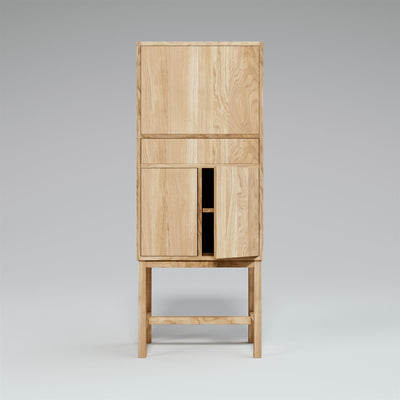 The Drinks Cabinet : Petit Push Open