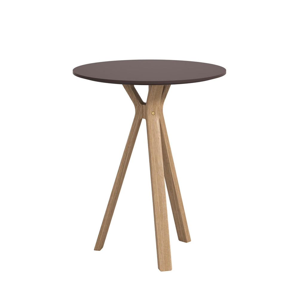 Andersen Furniture Space High Table - Round