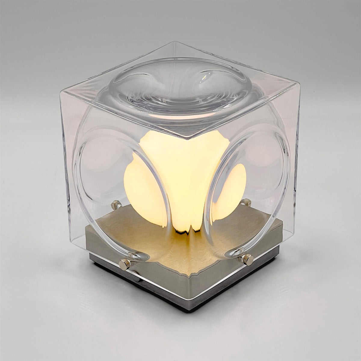 Lee Broom Chant Portable Rechargeable Table Lamp