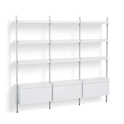 HAY Pier System 133 3 Columns