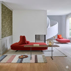 Ligne Roset Jali Table Lamp