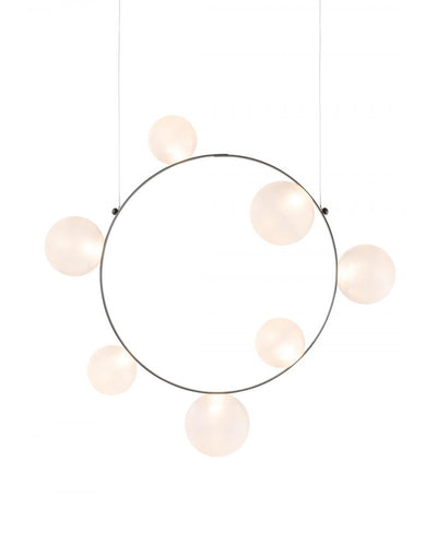 Moooi Hubble Bubble Chandelier
