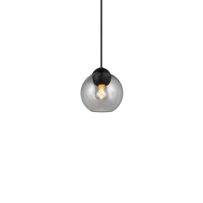 Halo Lighting Bubbles Pendant Light Mini