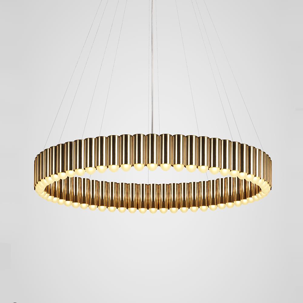 Lee Broom Carousel Pendant Light