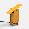 Moebe Pivoting Table Lamp