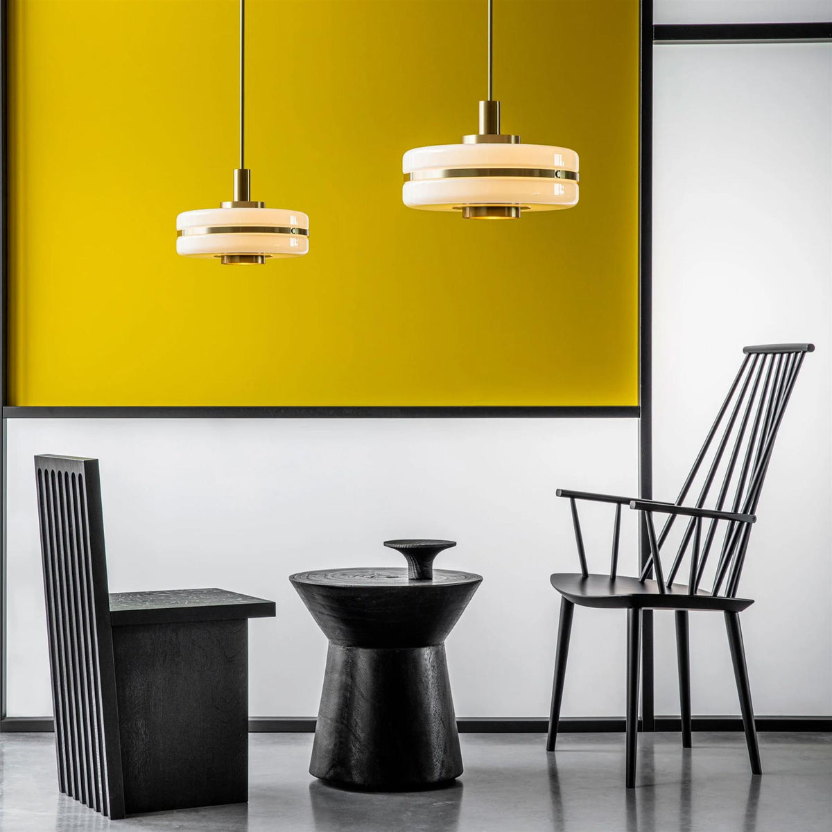 Bert Frank Masina Pendant Light