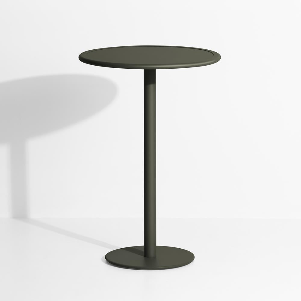 Petite Friture Week-End High Garden Table