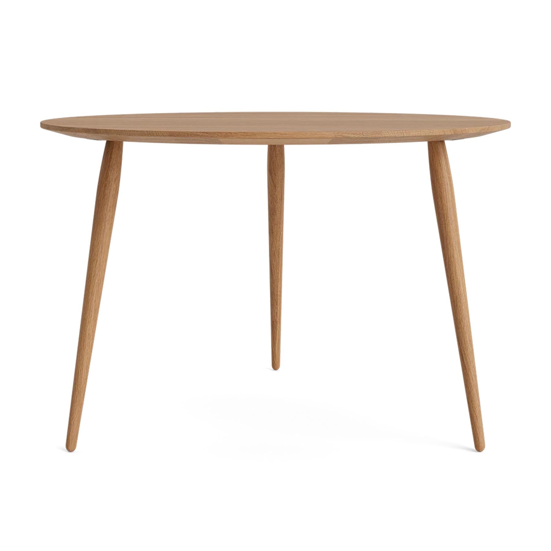 Bruunmunch PLAYround Coffee Table : Diameter 75cm