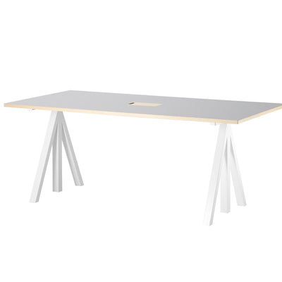 String Furniture Conference Desktop