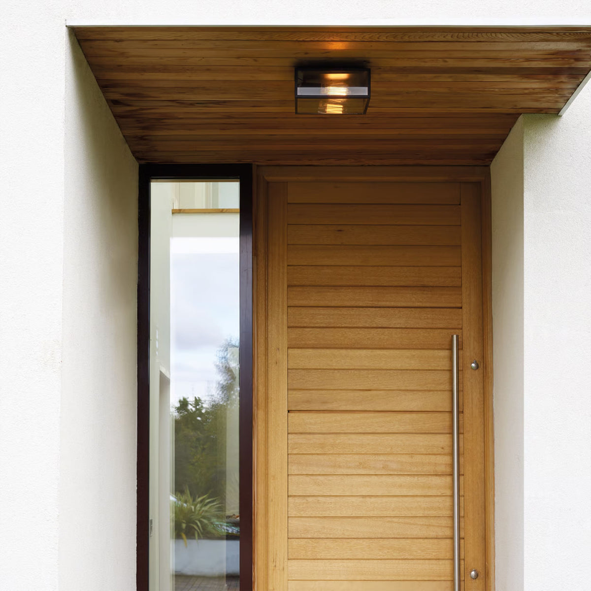 Astro Lighting Bronte Box Ceiling Light