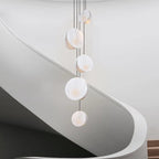 Marc Wood Shell Cluster