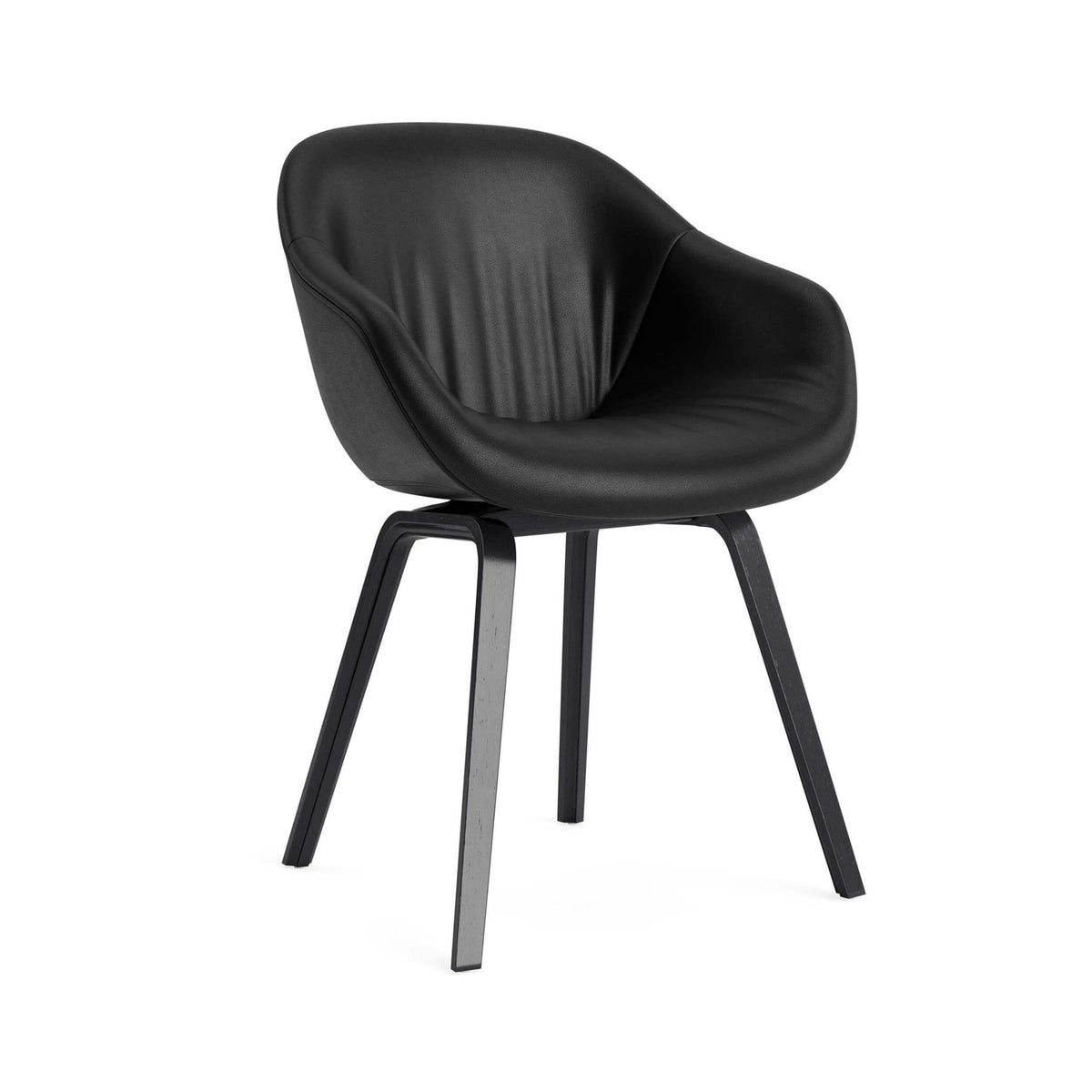 HAY AAC 223 Dining Chair, Soft Upholstery