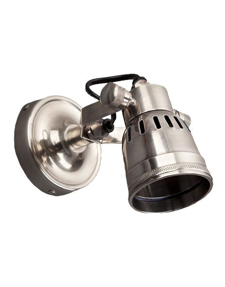 Outlet Old School Electric Single Blacksmith Spotlight