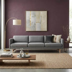 Fredericia Calmo 3 Seater Sofa
