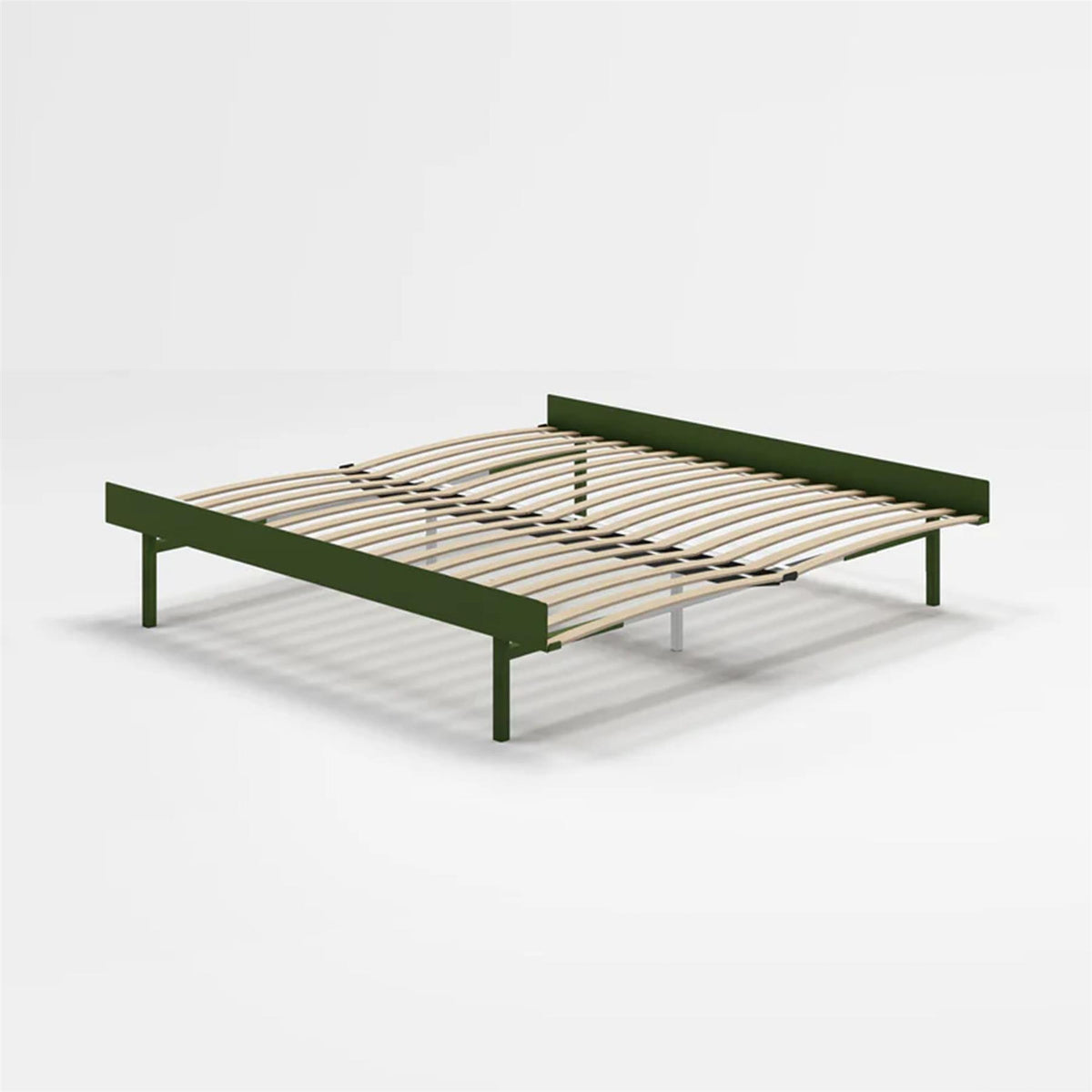 MOEBE High Bed