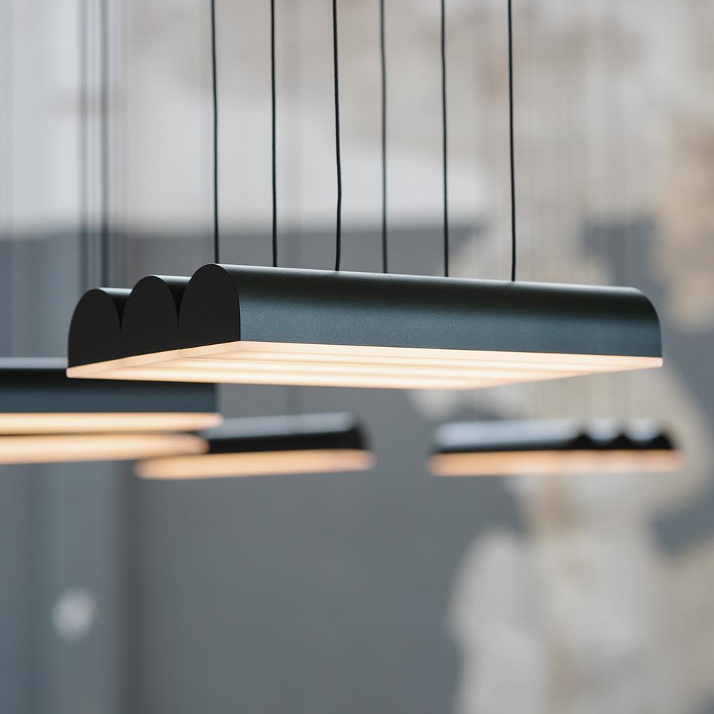 Hutchison 03 pendant light