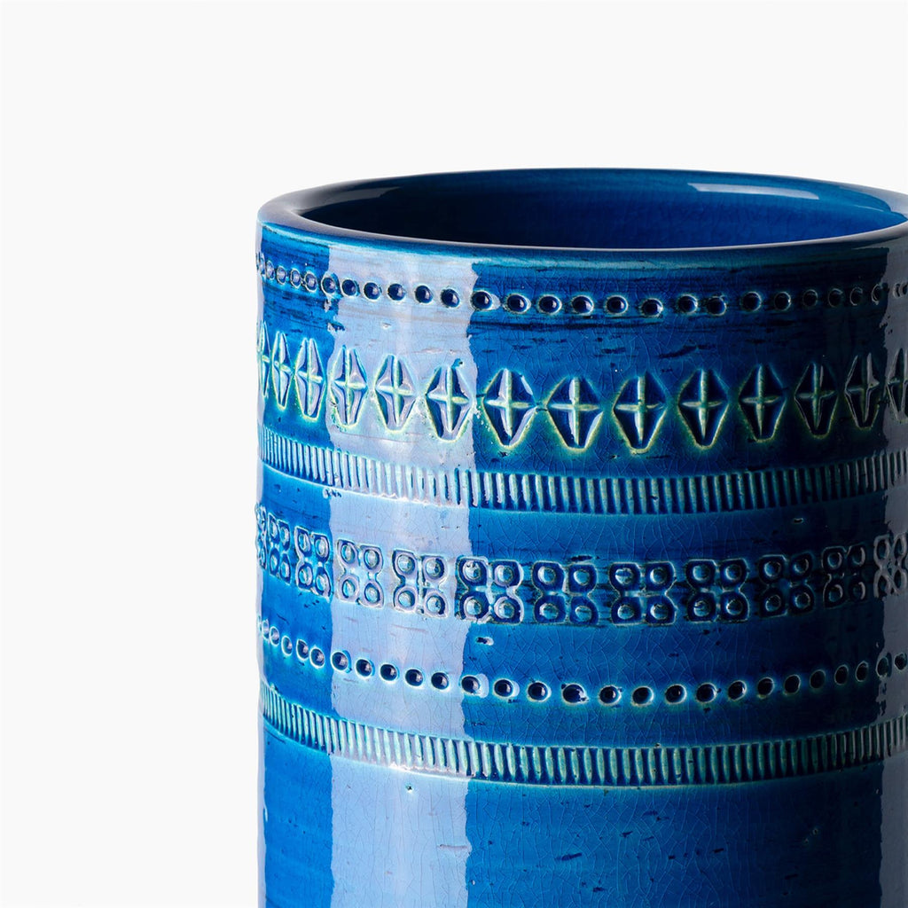 Bitossi Vase Rocchetto