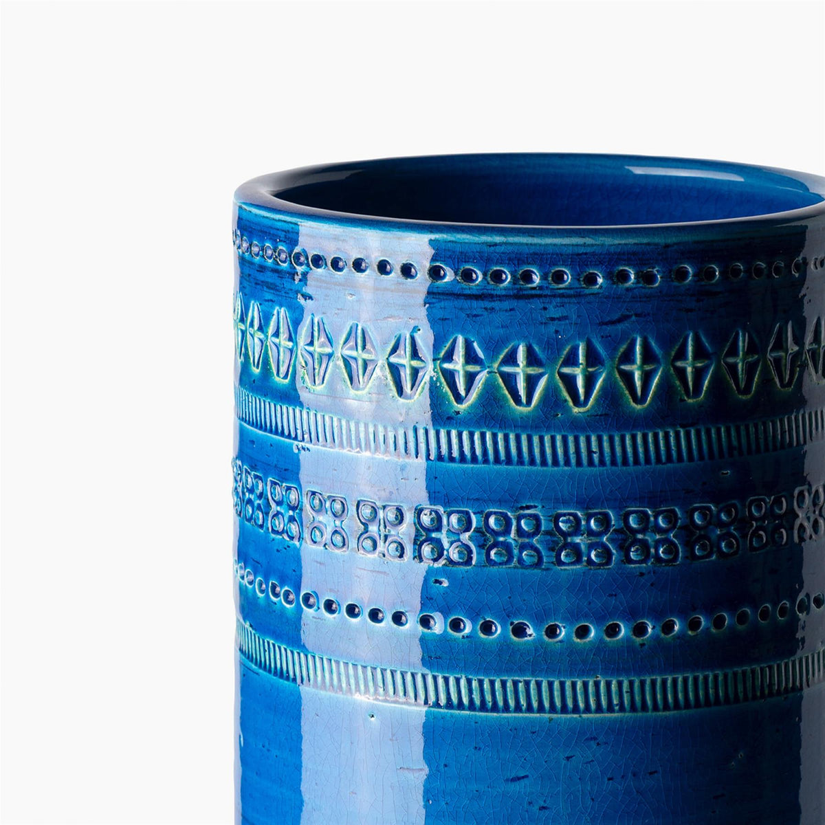Bitossi Vase Rocchetto