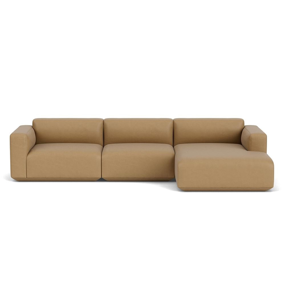 &Tradition Develius 3+ Seater Sofa