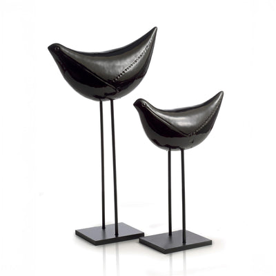 Bitossi Coppia Uccelli