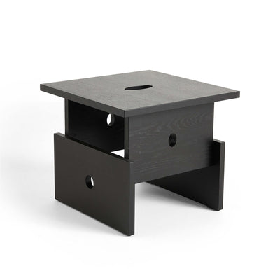 HAY Wood Box Coffee Table