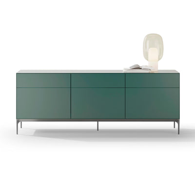 Treku Lauki Credenza L1, Forest