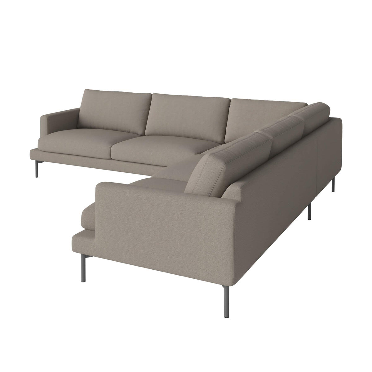 Bolia Veneda 3+ Seater Corner Sofa