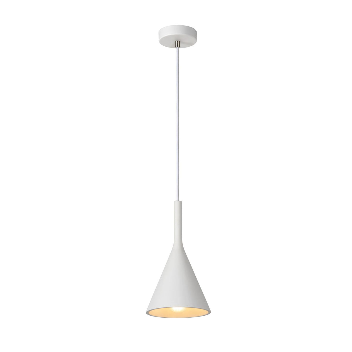 Lucide Gipsy Pendant Light