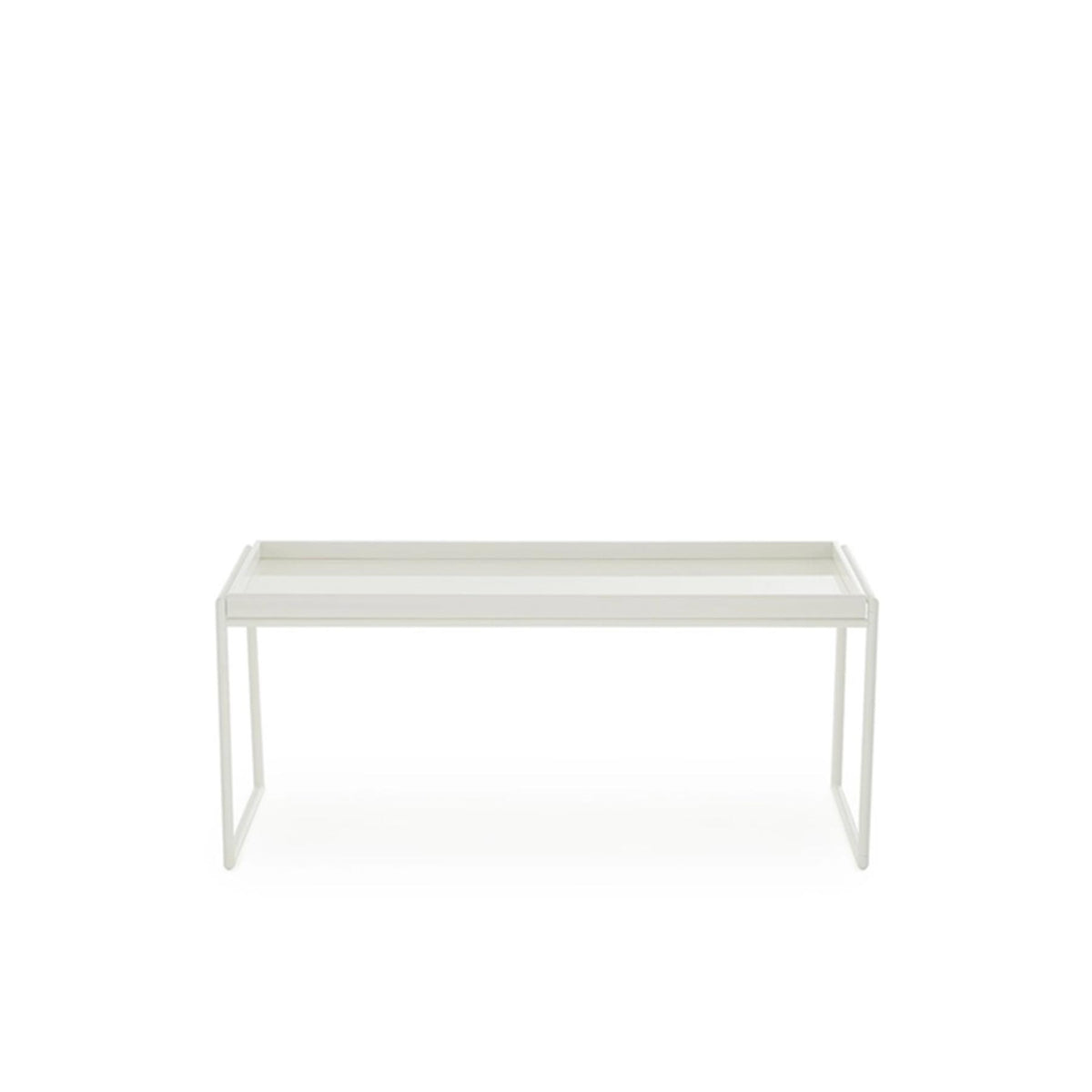 Kartell Trays Coffee Table