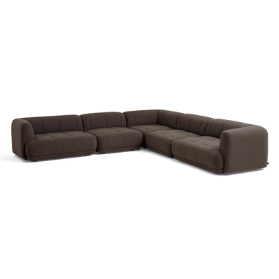 HAY Quilton Sofa Combination 26