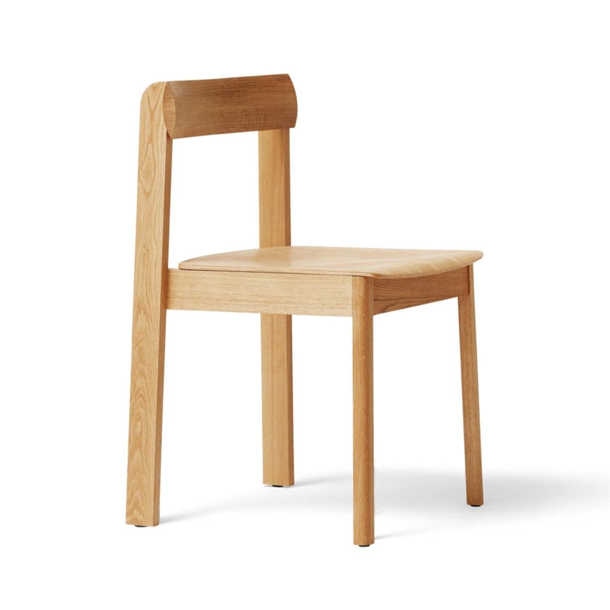 Form & Refine Blueprint Dining Chair