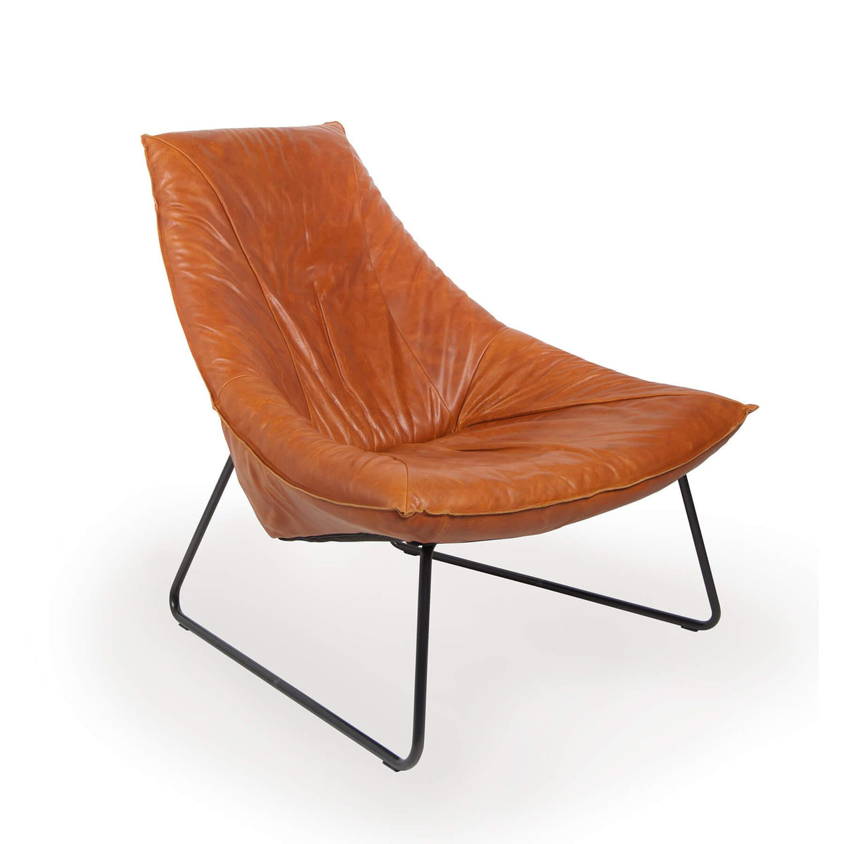 Jess Designs Beal Lounge Chair without Arms