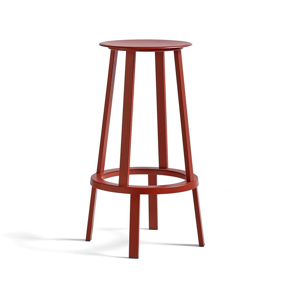 HAY Revolver Bar Stool | Holloways of Ludlow
