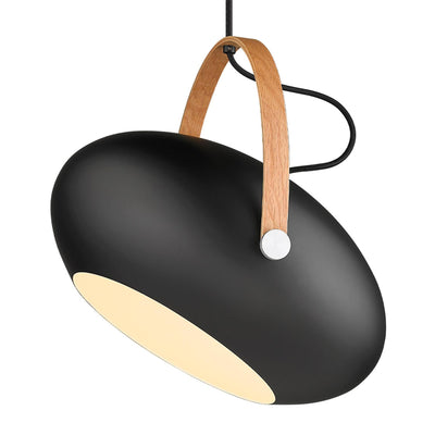 Halo Lighting D.C Pendant Light E27
